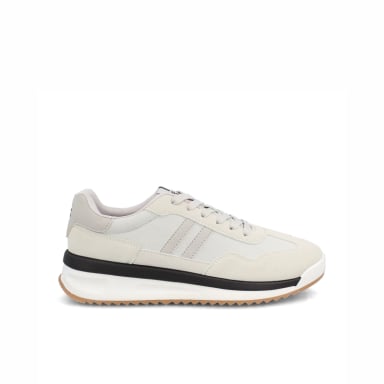 ZAPATILLA HOMBRE NORTH STAR LUINO GRIS - 1