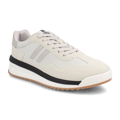 ZAPATILLA HOMBRE NORTH STAR LUINO GRIS - 2