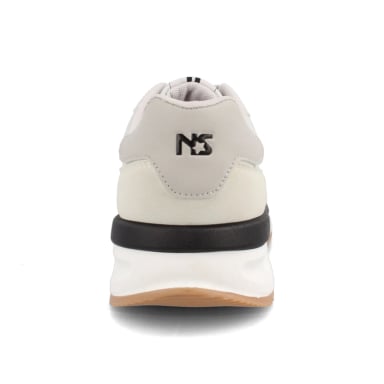 ZAPATILLA HOMBRE NORTH STAR LUINO GRIS - 3