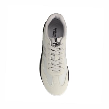 ZAPATILLA HOMBRE NORTH STAR LUINO GRIS - 4