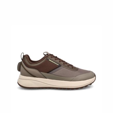 ZAPATILLA HOMBRE WEINBRENNER FIJI TRX GRIS - 1