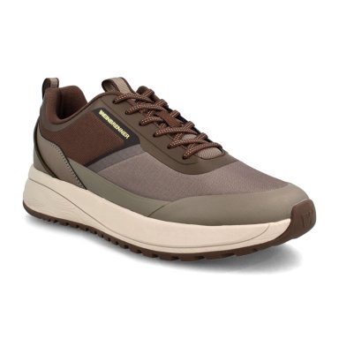 ZAPATILLA HOMBRE WEINBRENNER FIJI TRX GRIS - 2