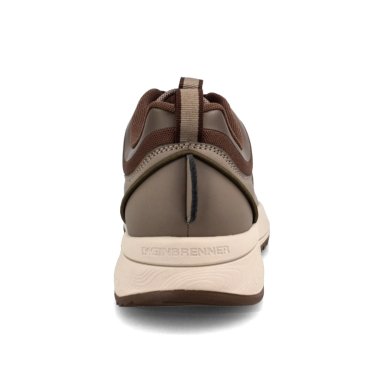 ZAPATILLA HOMBRE WEINBRENNER FIJI TRX GRIS - 3