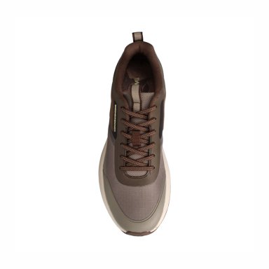 ZAPATILLA HOMBRE WEINBRENNER FIJI TRX GRIS - 4
