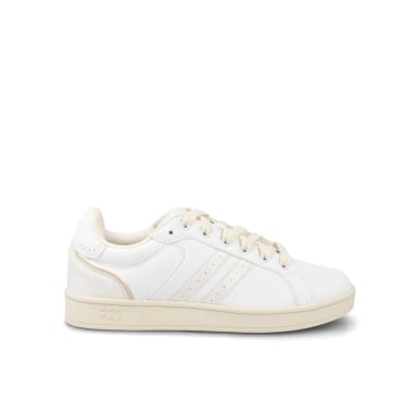 ZAPATILLA MUJER NORTH STAR COMPUS BLANCO - BEIGE - 1