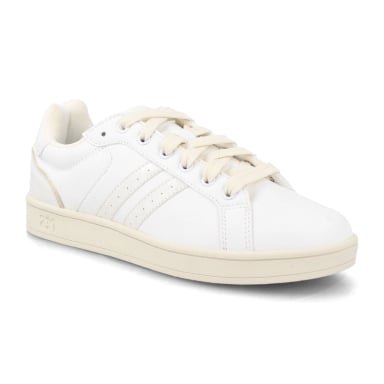 ZAPATILLA MUJER NORTH STAR COMPUS BLANCO - BEIGE - 2