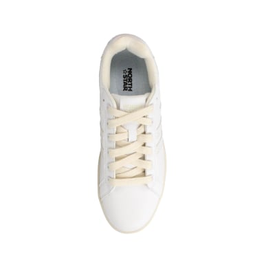 ZAPATILLA MUJER NORTH STAR COMPUS BLANCO - BEIGE - 4