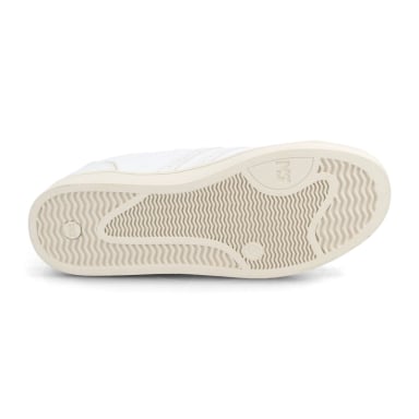 ZAPATILLA MUJER NORTH STAR COMPUS BLANCO - BEIGE - 5