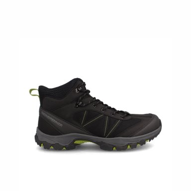 BOTIN OUTDOOR HOMBRE WEINBRENNER BAXTER WAYFIND HI - 1