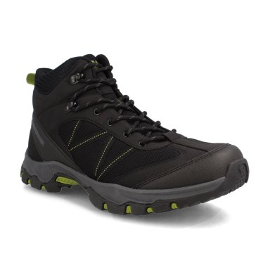 BOTIN OUTDOOR HOMBRE WEINBRENNER BAXTER WAYFIND HI - 2