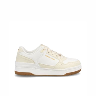 ZAPATILLA NIÑA NORTH STAR PRIM BLANCO - 1