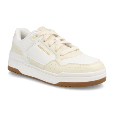 ZAPATILLA NIÑA NORTH STAR PRIM BLANCO - 2