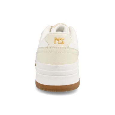 ZAPATILLA NIÑA NORTH STAR PRIM BLANCO - 3