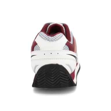 ZAPATILLA MUJER NORTH STAR METRO 75 ROJO - 3