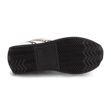 ZAPATILLA MUJER NORTH STAR METRO 75 ROJO - 5