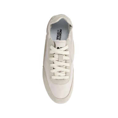 ZAPATILLA MUJER NORTH STAR CITAD BLANCO - 4