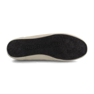 ZAPATILLA MUJER NORTH STAR CITAD BLANCO - 5