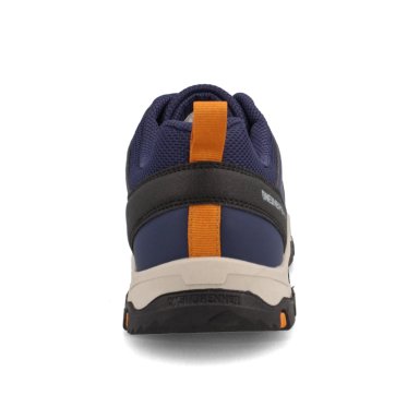 ZAPATILLA OUTDOOR HOMBRE WEINBRENNER BAXTER WAYFIND LOW - 3