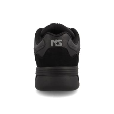 ZAPATILLA NIÑO NORTH STAR SKATER CHUNK NEGRO - 3