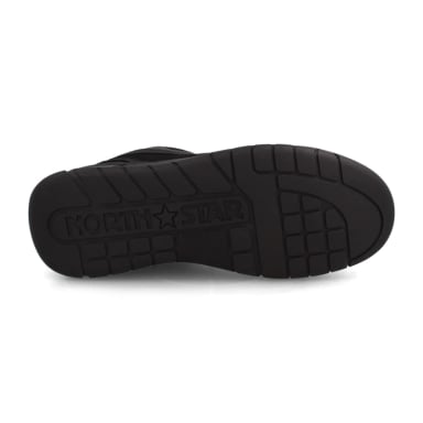ZAPATILLA NIÑO NORTH STAR SKATER CHUNK NEGRO - 5