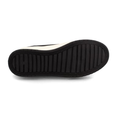 ZAPATILLA MUJER NORTH STAR LUZE BLANCO - NEGRO - 5
