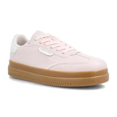 ZAPATILLA MUJER NORTH STAR STRIKER ELEV8 ROSA - 2