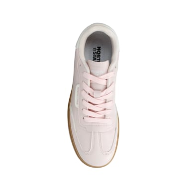 ZAPATILLA MUJER NORTH STAR STRIKER ELEV8 ROSA - 4