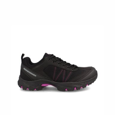 ZAPATILLA OUTDOOR MUJER WEINBRENNER BAXTER WAYFIND LOW - 1