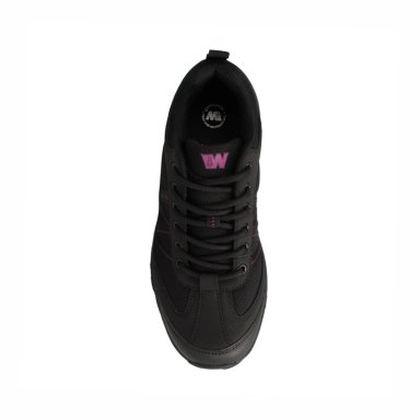 ZAPATILLA OUTDOOR MUJER WEINBRENNER BAXTER WAYFIND LOW - 4