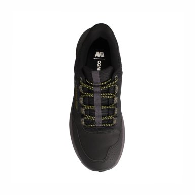 ZAPATILLA HOMBRE WEINBRENNER JAVA LITE RUSHOLME NEGRO - 4