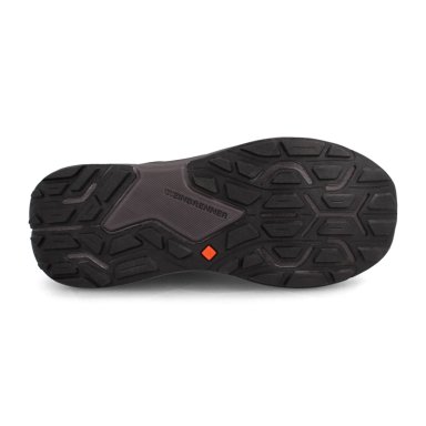 ZAPATILLA HOMBRE WEINBRENNER JAVA LITE RUSHOLME NEGRO - 5