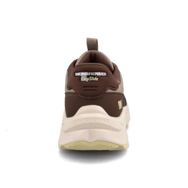ZAPATILLA OUTDOOR HOMBRE WEINBRENENR JAVA TRAIL GRIS - 3