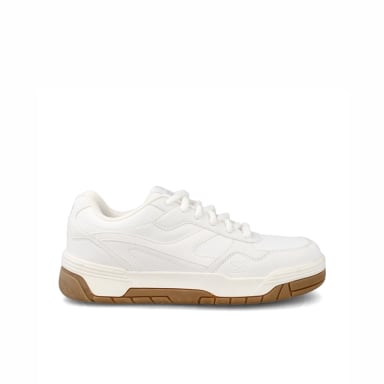 ZAPATILLA HOMBRE NORTH STAR SKATER CHUNK BLANCO - 1