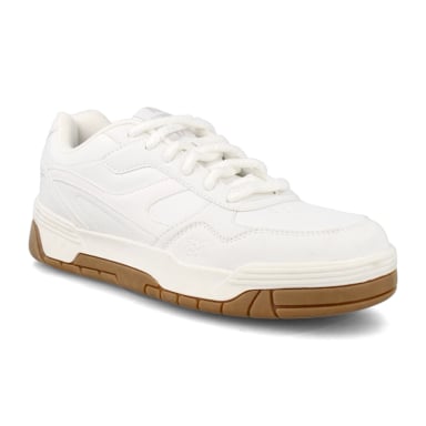 ZAPATILLA HOMBRE NORTH STAR SKATER CHUNK BLANCO - 2