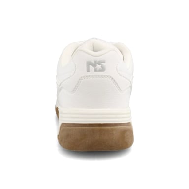 ZAPATILLA HOMBRE NORTH STAR SKATER CHUNK BLANCO - 3