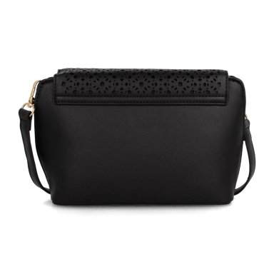 CARTERA MUJER BATA INDIGO NEGRO - 3