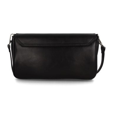 CARTERA MUJER BATA CLIO NEGRO - 3
