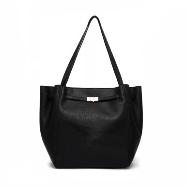 CARTERA MUJER BATA HELEN NEGRO - 1
