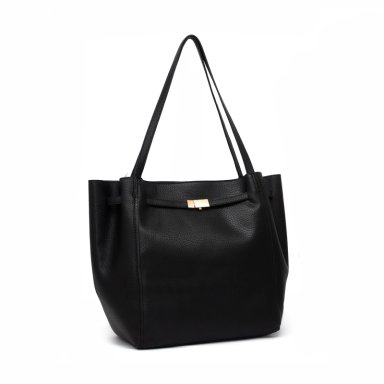 CARTERA MUJER BATA HELEN NEGRO - 2