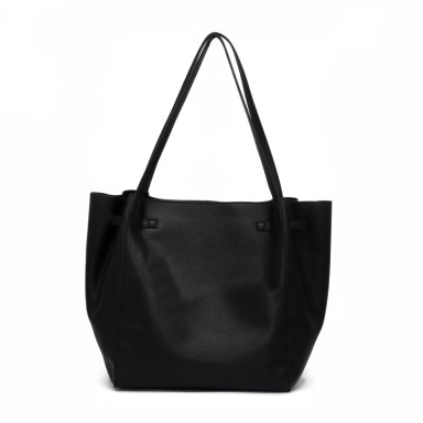CARTERA MUJER BATA HELEN NEGRO - 3