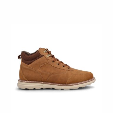 BOTIN OUTDOOR HOMBRE WEINBRENNER SOSNEADO CAFE - 1