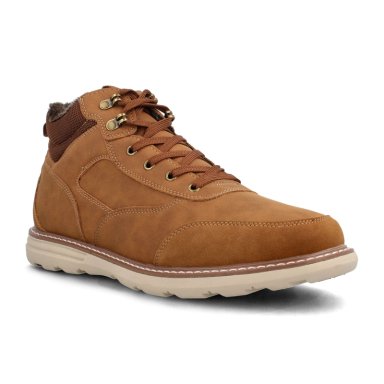 BOTIN OUTDOOR HOMBRE WEINBRENNER SOSNEADO CAFE - 2