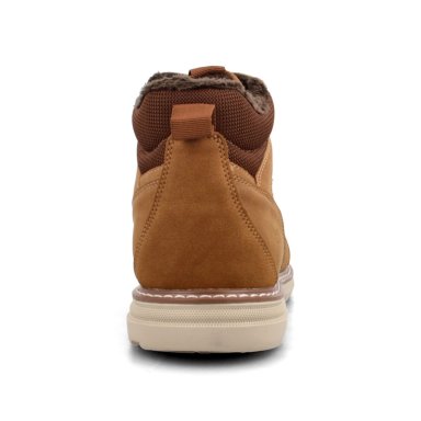 BOTIN OUTDOOR HOMBRE WEINBRENNER SOSNEADO CAFE - 3