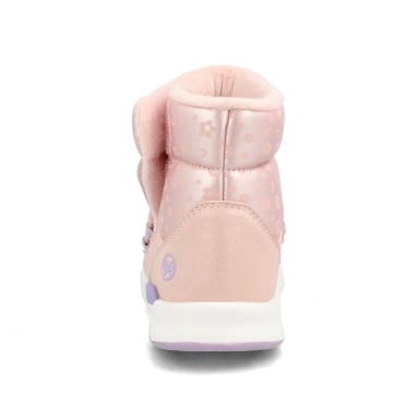 BOTIN NIÑA BUBBLEGUMMERS SPEED LITE ROSA - 3