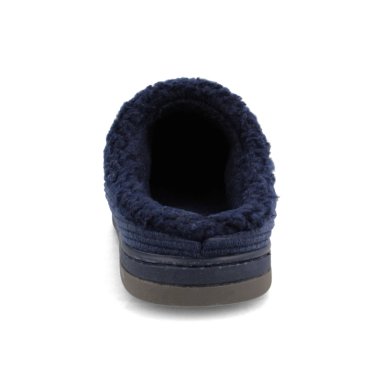 PANTUFLA HOMBRE BATA LALO NAVY - 6