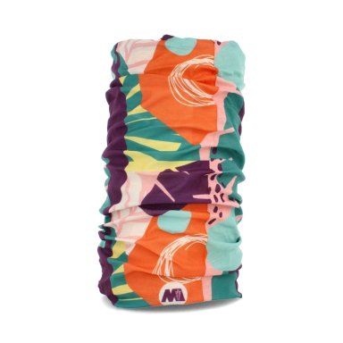 BANDANA UNISEX WEINBRENNER COPENHAGUE I ROSA - 2