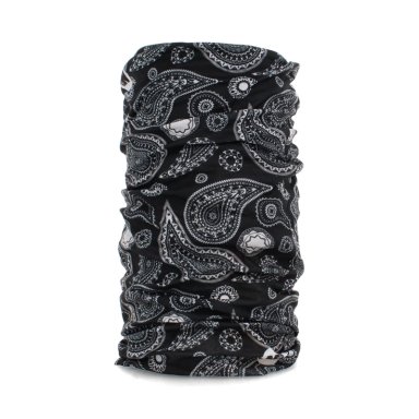 BANDANA UNISEX WEINBRENNER COPENHAGUE II NEGRO - 2