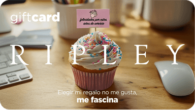 GIFT CARD RIPLEY $35.000 - 1