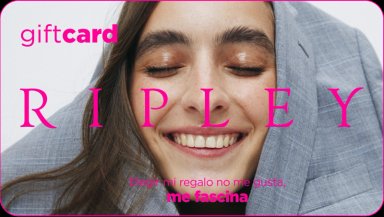 GIFT CARD RIPLEY MODA MUJER 15.000 CANJEABLE VESTUARIO CALZADO MARCAS PROPIAS - 1