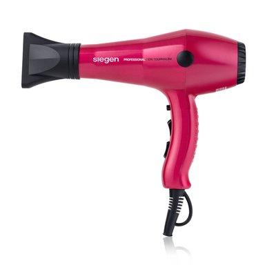 SECADOR DE PELO SIEGEN SG-3049C01 - 3